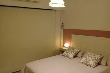 Mi Lugar En Buenos Aires II Apartment Exterior photo