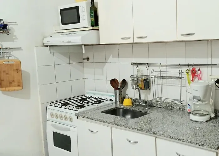 Mi Lugar En Buenos Aires II