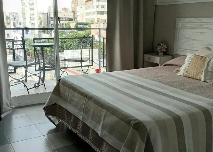 Mi Lugar En Buenos Aires II