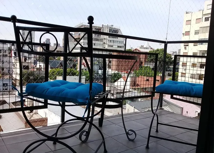 Mi Lugar En Buenos Aires II