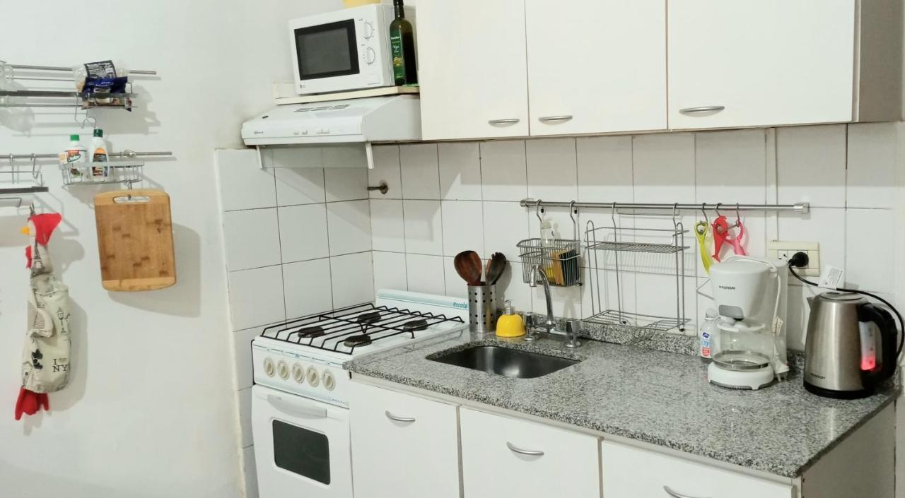 Mi Lugar En Ii Apartment Buenos Aires